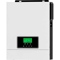 Гібридний сонячний інвертор Daxtromn AOH-3.2KVA - придбати в Дніпрі, Україні: ціна, характеристики | інтернет-магазин TOUCH