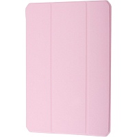 Чехол-книжка Dux Ducis Toby Series With Pencil Holder для Apple iPad 10th Gen 10.9" (2022)/ iPad 11 (2025) Pink