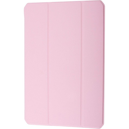Чехол-книжка Dux Ducis Toby Series With Pencil Holder для Apple iPad 10th Gen 10.9" (2022)/ iPad 11 (2025) Pink