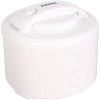 Сушилка для овощей и фруктов Prime Technics PFD 607 W