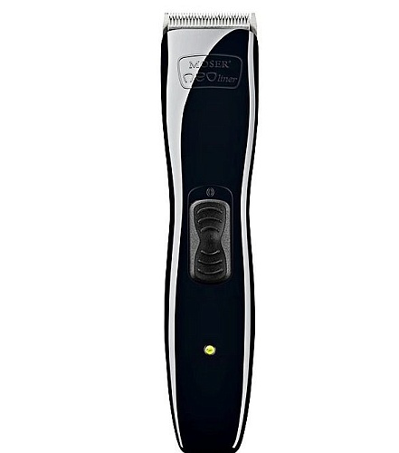 Триммер для окантовки Moser NeoLiner 1586-0051 (Black)