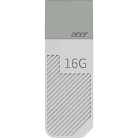 USB флеш-накопитель Acer UP300 16GB USB 3.2 White (BL.9BWWA.564)