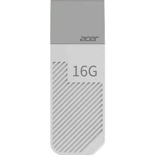 USB флеш-накопитель Acer UP300 16GB USB 3.2 White (BL.9BWWA.564)