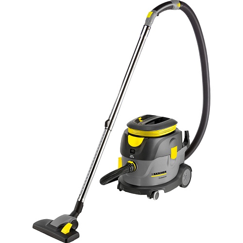 Пылесос промышленный Karcher T 15/1 HEPA (1.355-235.0) UA-UCRF