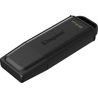 USB флеш-накопичувач Kingston DataTraveler Exodia G2 64GB USB-A 3.2 Gen 1 (DTXG2/64GB) - придбати в Дніпрі, Україні: ціна, характеристики | інтернет-магазин TOUCH