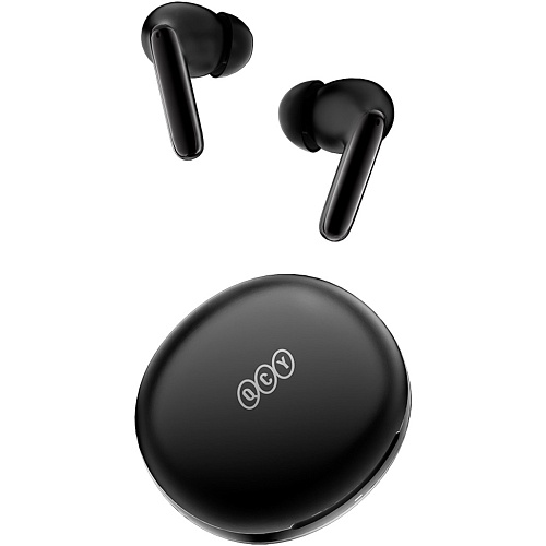 Наушники QCY T13 ANC 2 Black