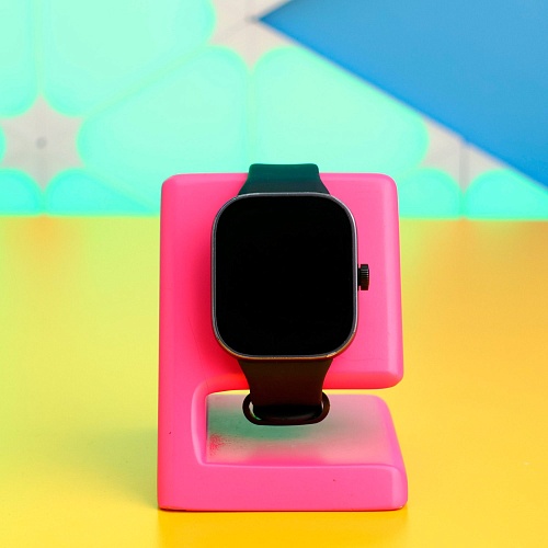 Смарт-часы Redmi Watch 4 Obsidian Black (BHR7854GL) Б/У