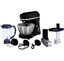 Кухонна машина Electrolux EKM 3700 - придбати в Дніпрі, Україні: ціна, характеристики | інтернет-магазин TOUCH