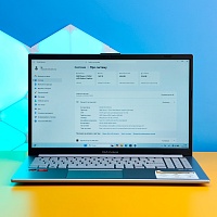 Ноутбук Asus VivoBook Go 15 E1504FA (E1504FA-BQ1197) Б/У