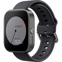 Смарт-годинник CMF by Nothing Watch Pro Dark Grey Case with Dark Grey Strap - придбати в Дніпрі, Україні: ціна, характеристики | інтернет-магазин TOUCH