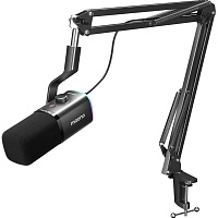 Мікрофон Maono PD100XS Black - придбати в Дніпрі, Україні: ціна, характеристики | інтернет-магазин TOUCH