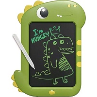 Планшет для малювання Writing Tablet Colors 8.5'' Dinosaur - придбати в Дніпрі, Україні: ціна, характеристики | інтернет-магазин TOUCH