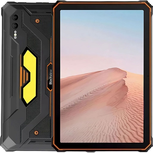 Планшет Blackview Active 10 Pro 12/256GB LTE Orange Global EU