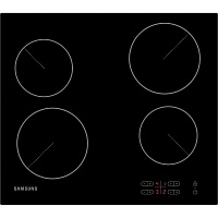 Электрическая варочная поверхность Samsung NZ64T3506AK/WT