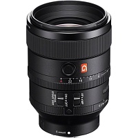 Об'єктив Sony FE 100mm f/2.8 STF GM OSS (SEL100F28GM) - придбати в Дніпрі, Україні: ціна, характеристики | інтернет-магазин TOUCH