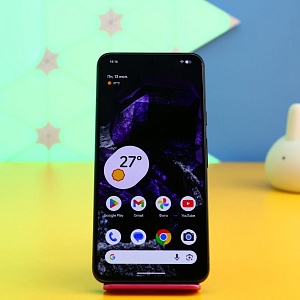 Смартфон Google Pixel 8 8/128GB Obsidian Б/У - придбати в Дніпрі, Україні: ціна, характеристики | інтернет-магазин TOUCH