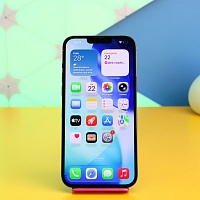 Смартфон Apple iPhone 13 Pro Max 128GB Alpine Green (MNCP3) Б/У - придбати в Дніпрі, Україні: ціна, характеристики | інтернет-магазин TOUCH