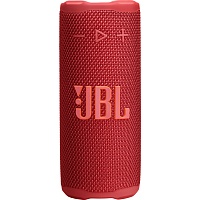 Портативна акустика JBL Grip Red (JBLGRIPRED) - придбати в Дніпрі, Україні: ціна, характеристики | інтернет-магазин TOUCH