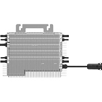 Микроинвертор Deye SUN-M200G4-EU-Q0