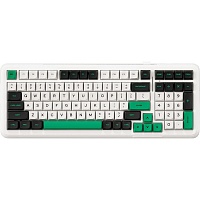 Клавиатура MCHOSE K99 Green (K99-2A)