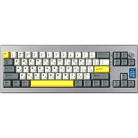 Клавіатура Epomaker Shadow-X Flamingo Switch Black (SHX-B-F)  - придбати в Дніпрі, Україні: ціна, характеристики | інтернет-магазин TOUCH