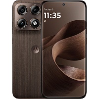 Смартфон Motorola Edge 70 Pro 8/256GB Chicory Coffee (PBC20086RS) UA-UCRF - придбати в Дніпрі, Україні: ціна, характеристики | інтернет-магазин TOUCH