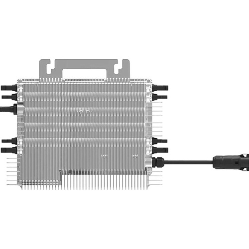 Микроинвертор Deye SUN-M200G4-EU-Q0