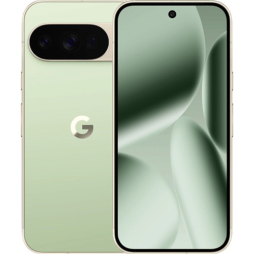 Смартфон Google Pixel 10 Pro 16/128GB Jade 