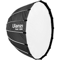 Софтбокс Ulanzi L055 LAS003 L90 90cm - придбати в Дніпрі, Україні: ціна, характеристики | інтернет-магазин TOUCH