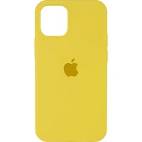 Чохол Silicone Case для iPhone 15 Yellow AA - придбати в Дніпрі, Україні: ціна, характеристики | інтернет-магазин TOUCH
