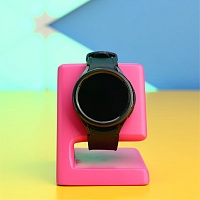 Смарт-годинник Samsung Galaxy Watch6 Classic 47mm Graphite (SM-R960NZKA) Б/У - придбати в Дніпрі, Україні: ціна, характеристики | інтернет-магазин TOUCH