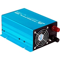 Автомобільний інвертор AMiO NP600 12V 600W (00-00001125) - придбати в Дніпрі, Україні: ціна, характеристики | інтернет-магазин TOUCH