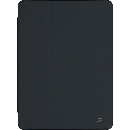 Чехол-книжка ArmorStandart Y-Type PEN для Apple iPad 10th Gen 10.9" (2022)/iPad 11 (2025) Black (ARM77500)