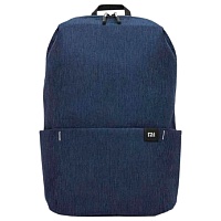 Рюкзак Xiaomi Mi Colorful Small Backpack (Dark Blue)