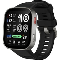 Смарт-годинник Amazfit Bip Max Silver (W2568AP1N) - придбати в Дніпрі, Україні: ціна, характеристики | інтернет-магазин TOUCH