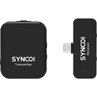 Микрофонная радиосистема Synco WAir-G1T Type-C