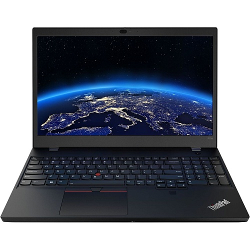 Ноутбук Lenovo ThinkPad P15v Gen 3 (21EM000WPB)