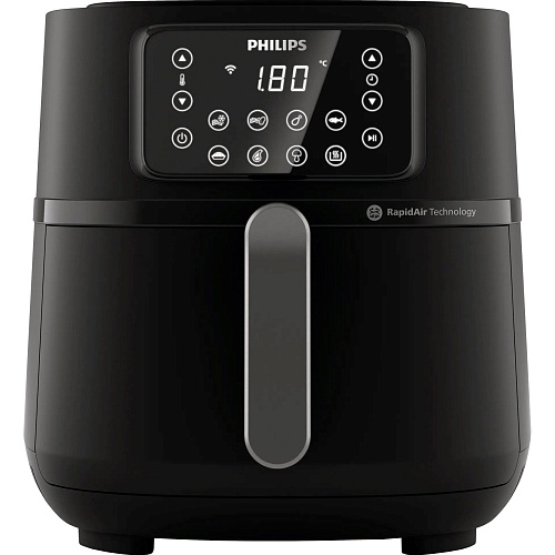 Мультипечь Philips 5000 Series XXL Connected HD9285/90
