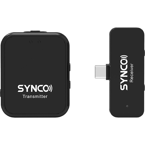Микрофонная радиосистема Synco WAir-G1T Type-C
