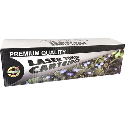 Картридж для МФУ Premium Quality Canon 069H BK для i-SENSYS LBP673/ MF752/ MF754 (70264126)
