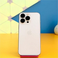Смартфон Apple iPhone 13 Pro 256GB Silver (MLVF3) Б/У