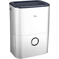 Осушувач повітря Midea MDDF-20DEN7 - придбати в Дніпрі, Україні: ціна, характеристики | інтернет-магазин TOUCH