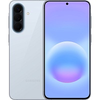 Смартфон Samsung Galaxy A57 8/256GB Awesome Icyblue (SM-A576BLBDEUC) UA-UCRF - придбати в Дніпрі, Україні: ціна, характеристики | інтернет-магазин TOUCH