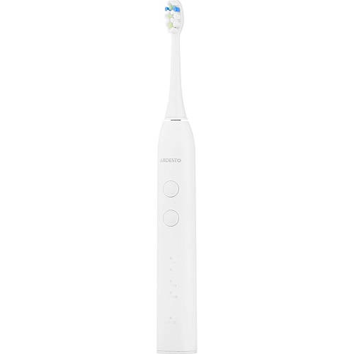 Электрическая зубная щетка Ardesto ETB-112W White