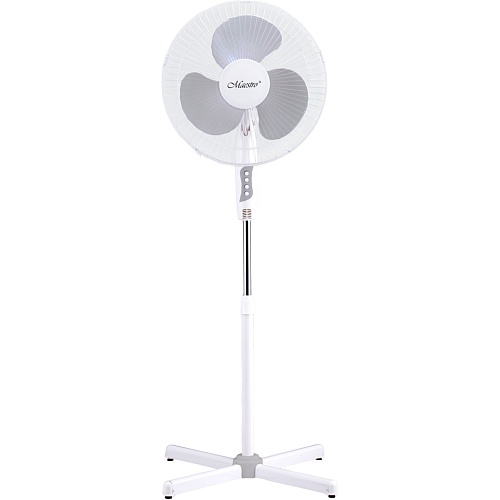 Вентилятор Maestro MR-900 Grey