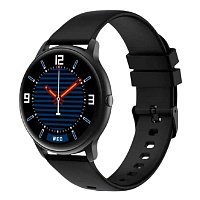 Смарт-годинник IMILAB KW66 Black - придбати в Дніпрі, Україні: ціна, характеристики | інтернет-магазин TOUCH