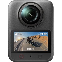 Екшн-камера DJI Osmo 360 II Standard Combo (CP.OS.00000635.01) EU - придбати в Дніпрі, Україні: ціна, характеристики | інтернет-магазин TOUCH