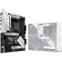 Материнская плата Asus ROG Strix B550-A Gaming