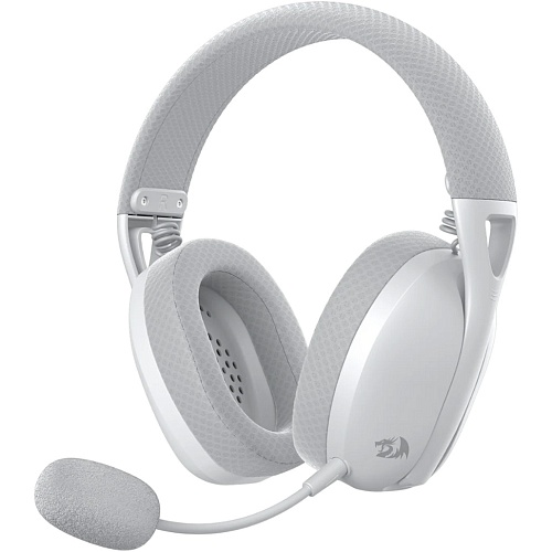 Игровые наушники Redragon IRE Pro H848 Wireless Grey
