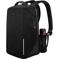 Рюкзак Tigernu T-B3655 15.6" Black